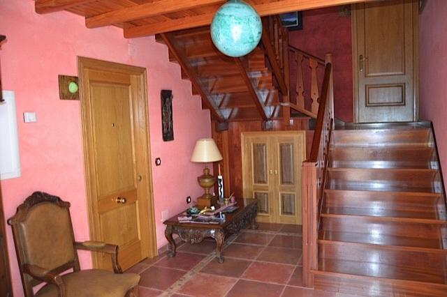 Apartamentos Rurales Casa Ron Coana Exteriör bild