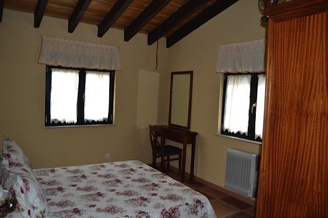 Apartamentos Rurales Casa Ron Coana Exteriör bild