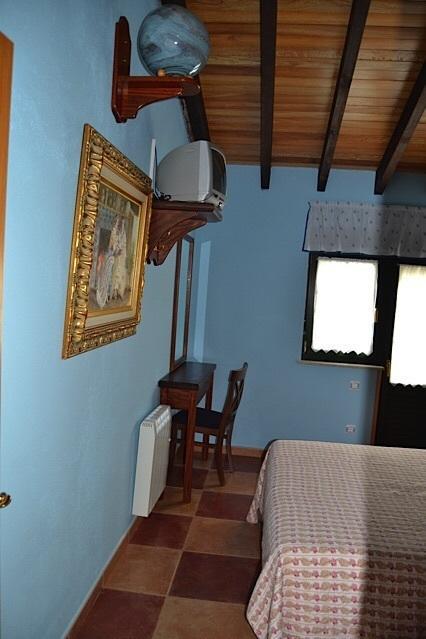 Apartamentos Rurales Casa Ron Coana Exteriör bild