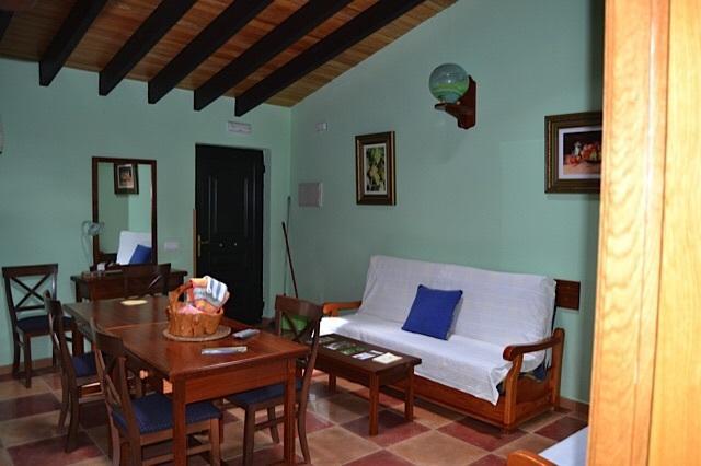 Apartamentos Rurales Casa Ron Coana Exteriör bild