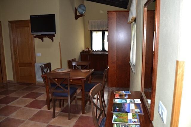 Apartamentos Rurales Casa Ron Coana Exteriör bild