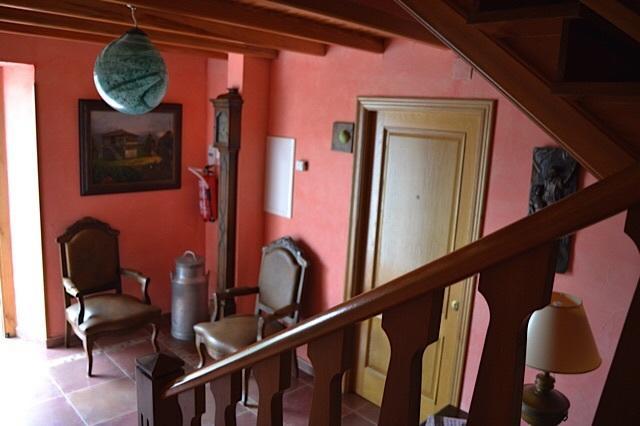 Apartamentos Rurales Casa Ron Coana Exteriör bild
