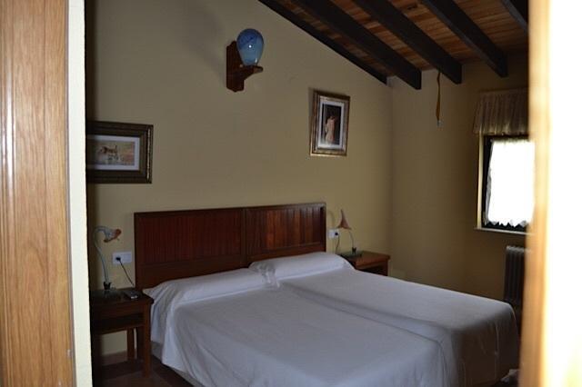 Apartamentos Rurales Casa Ron Coana Exteriör bild