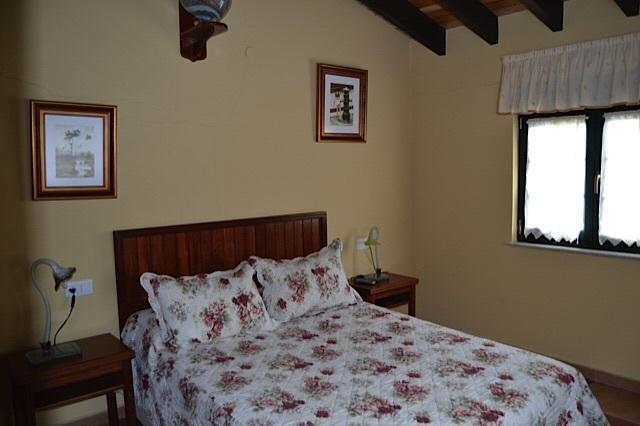 Apartamentos Rurales Casa Ron Coana Exteriör bild