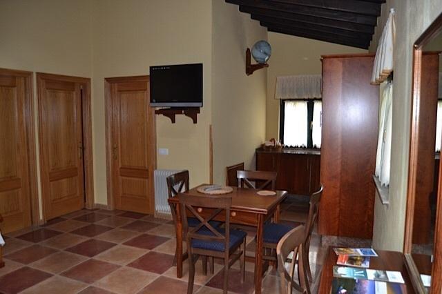 Apartamentos Rurales Casa Ron Coana Exteriör bild