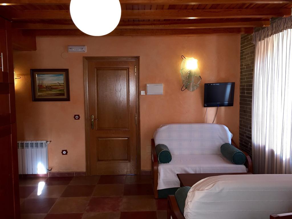 Apartamentos Rurales Casa Ron Coana Exteriör bild