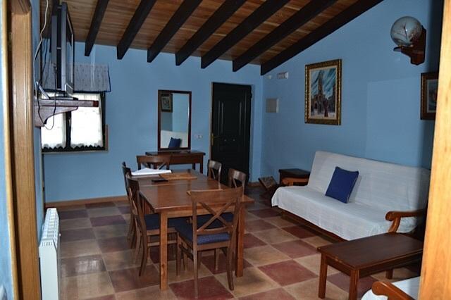 Apartamentos Rurales Casa Ron Coana Exteriör bild