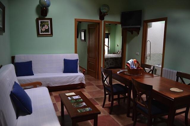 Apartamentos Rurales Casa Ron Coana Exteriör bild